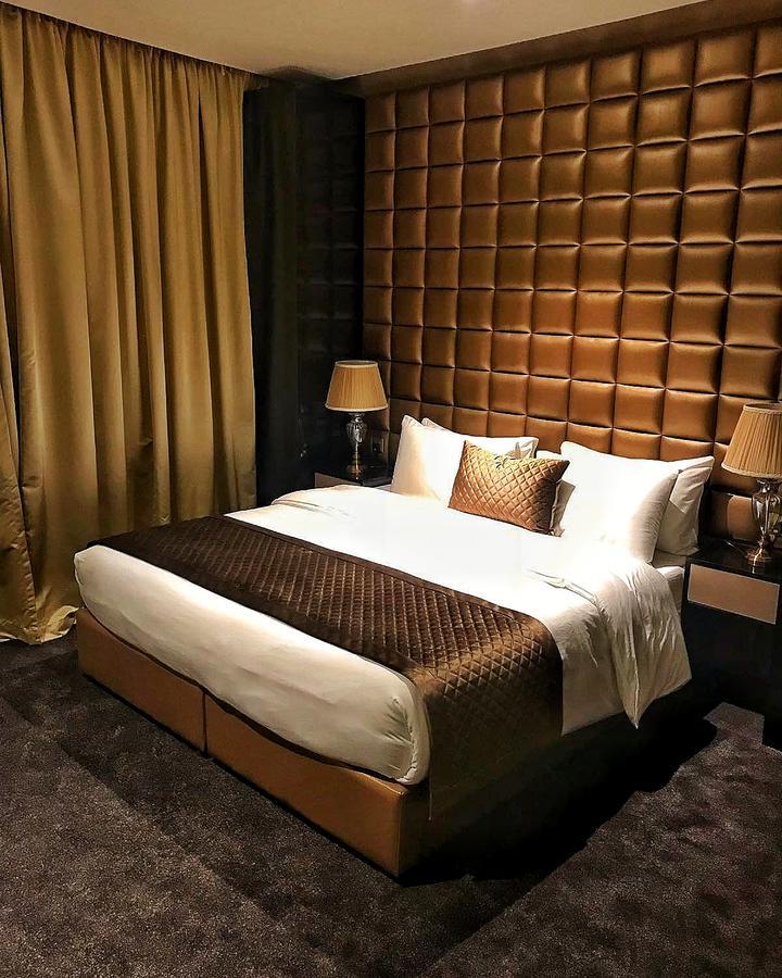Hotel Lumiere Des Etoile Kuwait City Exterior foto