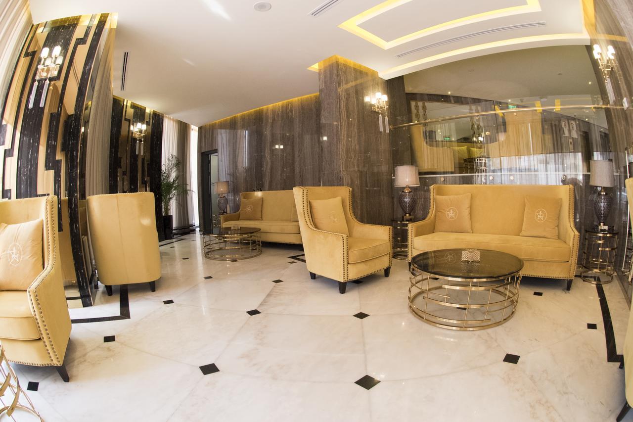 Hotel Lumiere Des Etoile Kuwait City Exterior foto