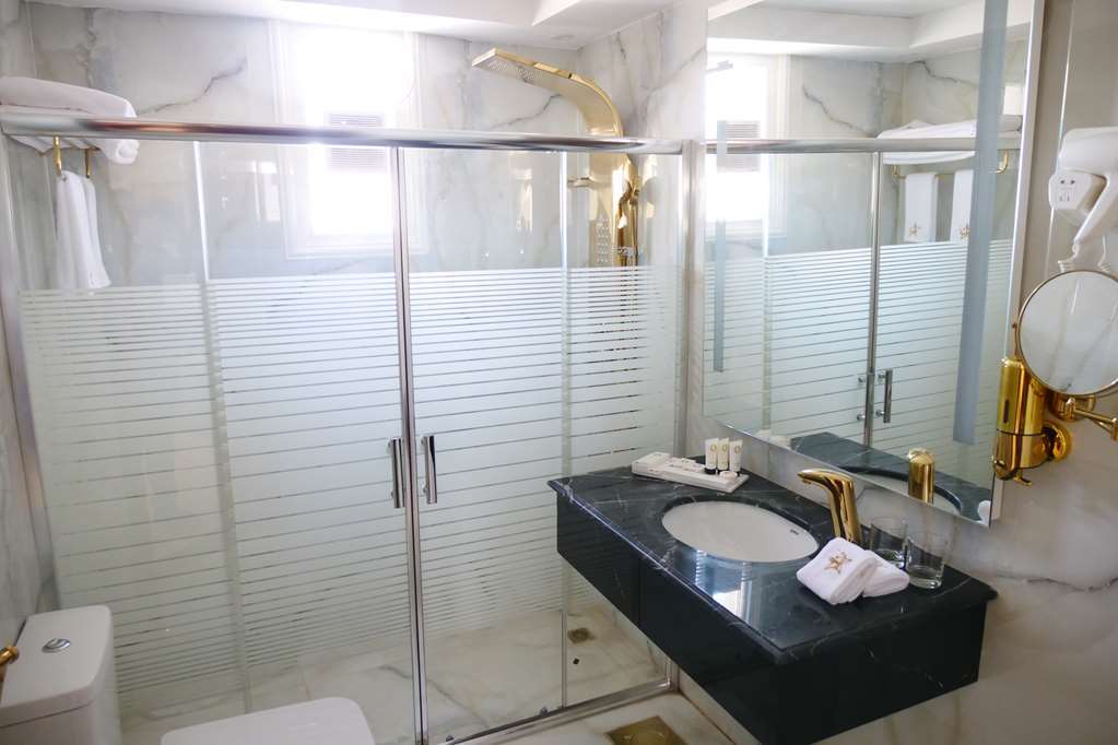 Hotel Lumiere Des Etoile Kuwait City Zimmer foto