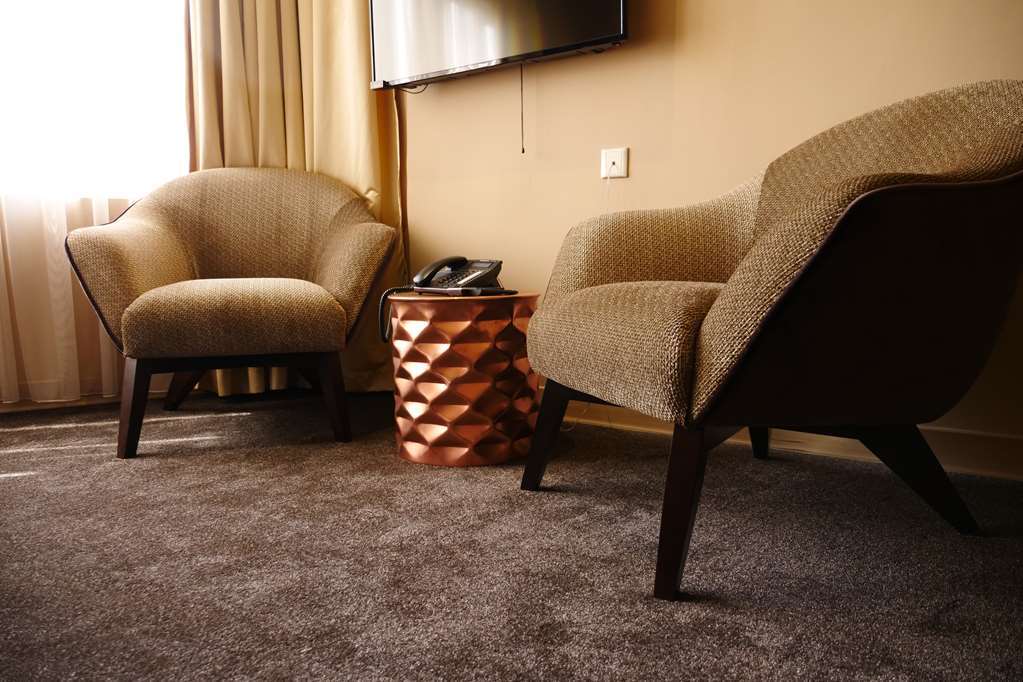 Hotel Lumiere Des Etoile Kuwait City Zimmer foto