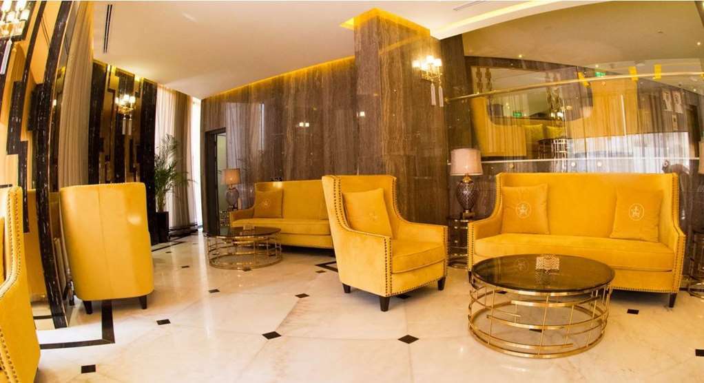 Hotel Lumiere Des Etoile Kuwait City Zimmer foto